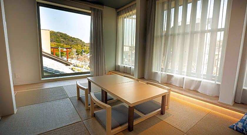 GEN HOTEL KAMAKURA