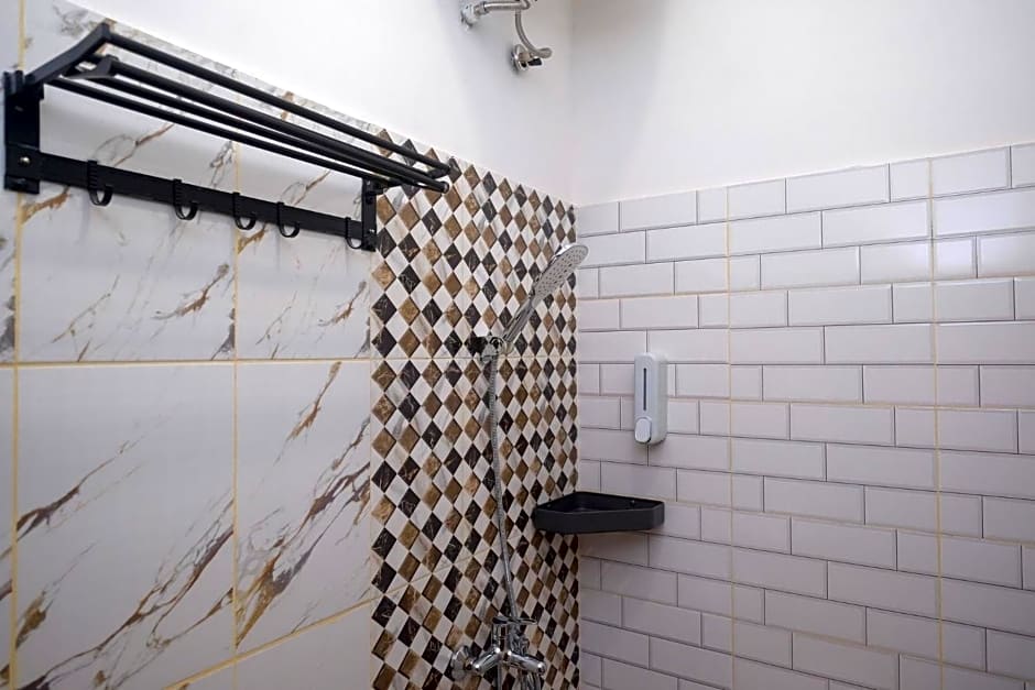 Sans Hotel City Inn Solo by RedDoorz