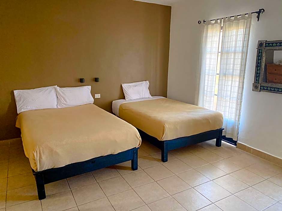 Hostel Inn