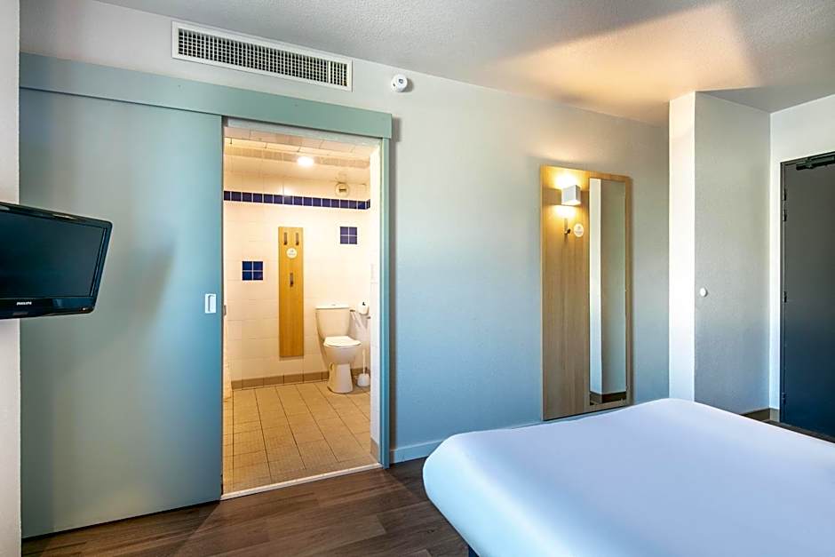 B&B HOTEL Saint Jean De Maurienne