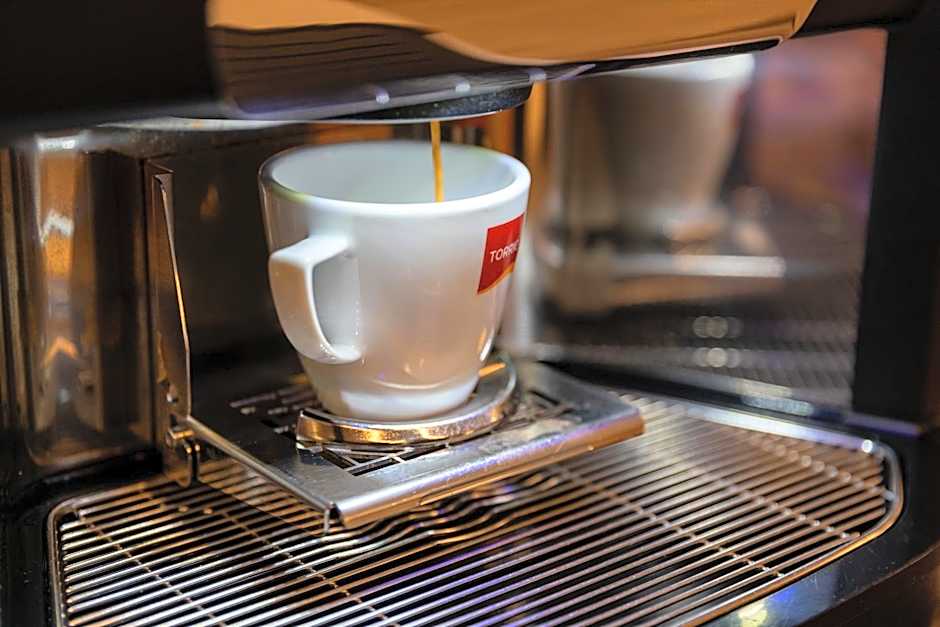 The ICONS Lisbon Central Hotel