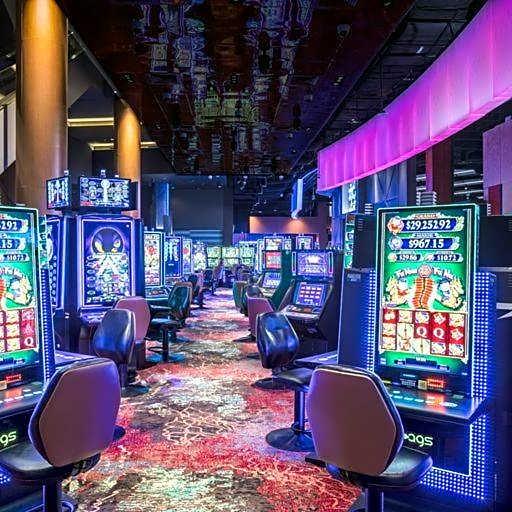 Harrah's Cherokee Casino Resort