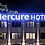 Mercure Hotel Brussels Centre Midi