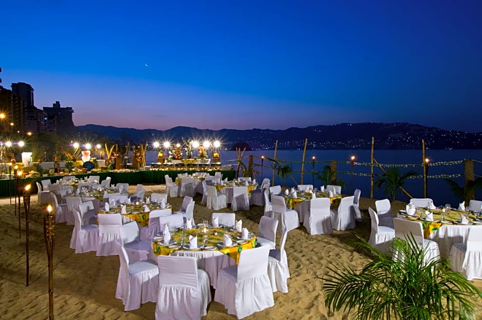 Krystal Beach Acapulco