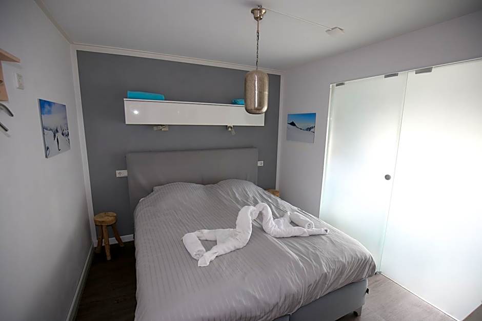 Sleep Well Ness Domburg