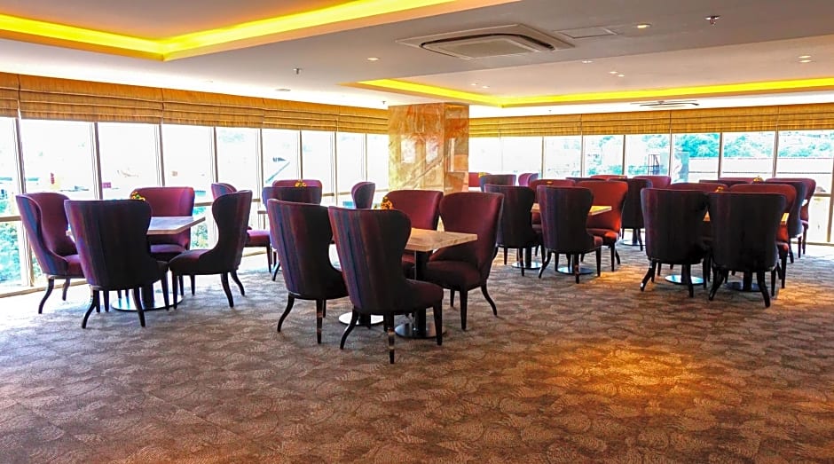 Louis Kienne Hotel Pandanaran