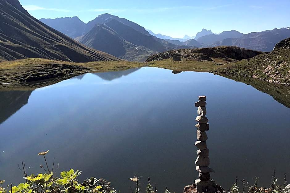 Chalet Hohe Welt - luxury apartments