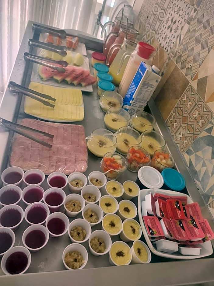 Pousada Boi Bumba Tambau