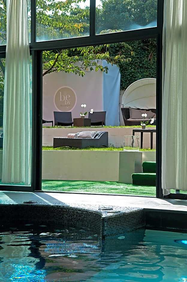 Best Western Premier Grand Monarque Hotel & Spa