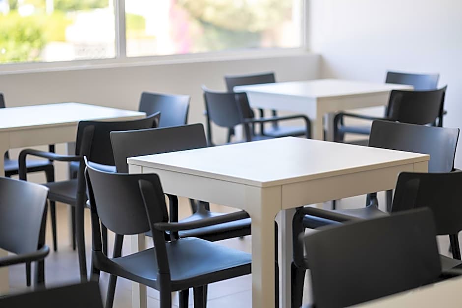 Dunas Hostel & Guesthouse