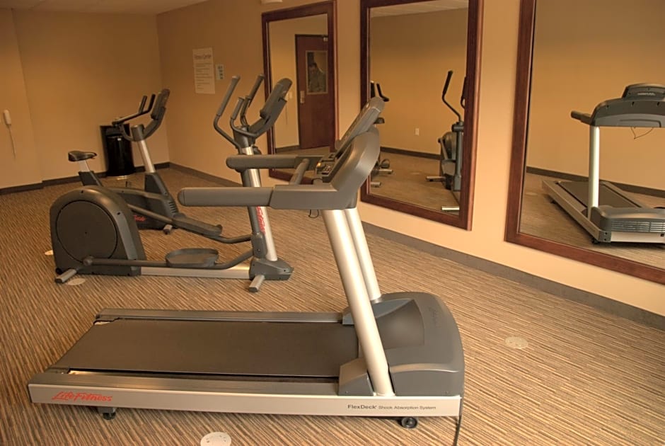 Holiday Inn Express & Suites Globe By IHG
