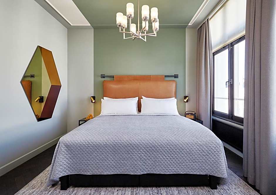 The Hoxton, Amsterdam