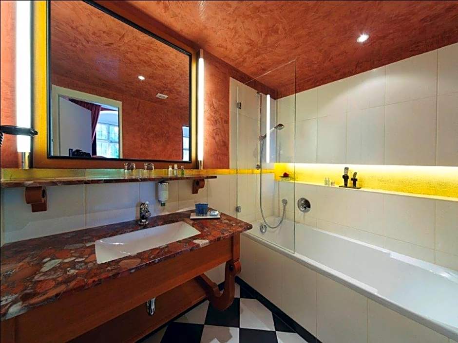 Trip Inn Hotel Der Adelshof