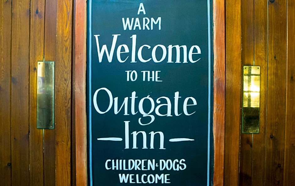 The Outgate Inn