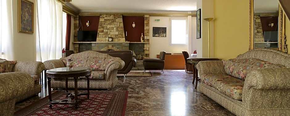 Hotel Anesi