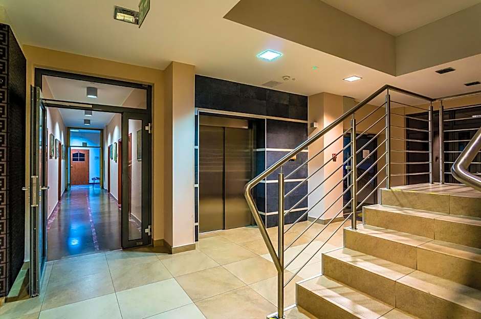 Hotel ***NAT Świnoujście