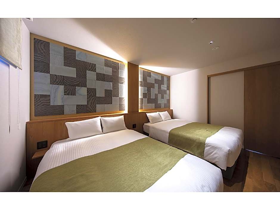GRAND BASE Kurashiki Chuo