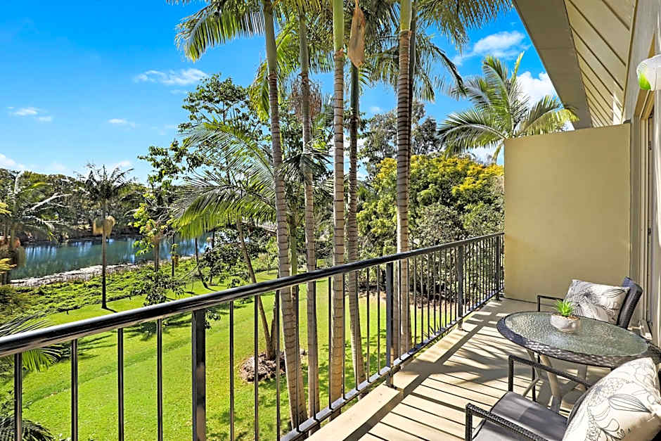 Caboolture Riverlakes Boutique Motel