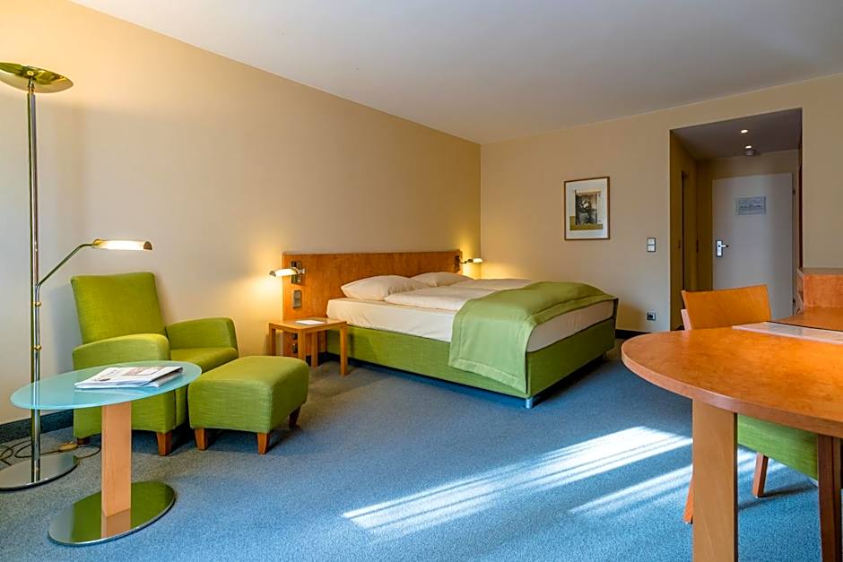 Schlosspark Hotel