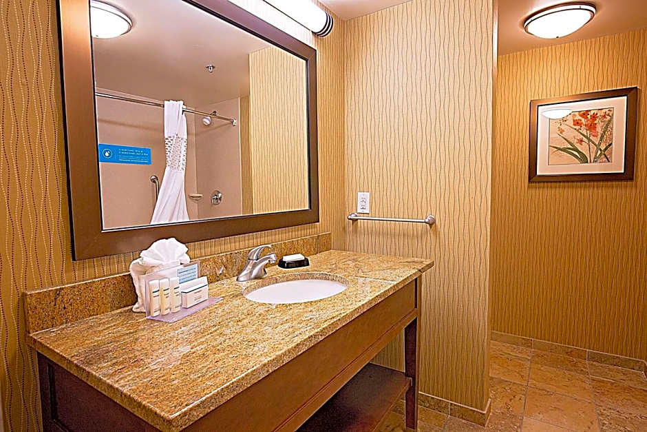 Hampton Inn By Hilton & Suites Jacksonville