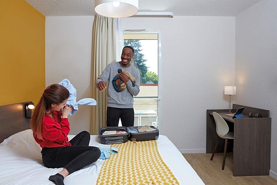 Adagio Access Poitiers
