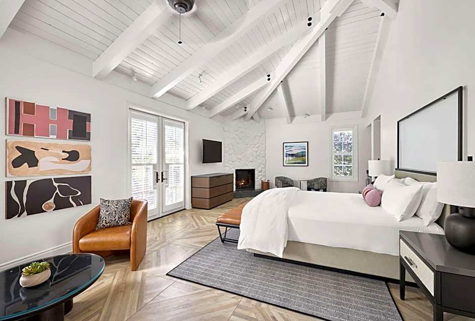 Hotel Yountville