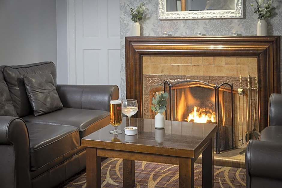 Best Western Bolholt Country Park Hotel