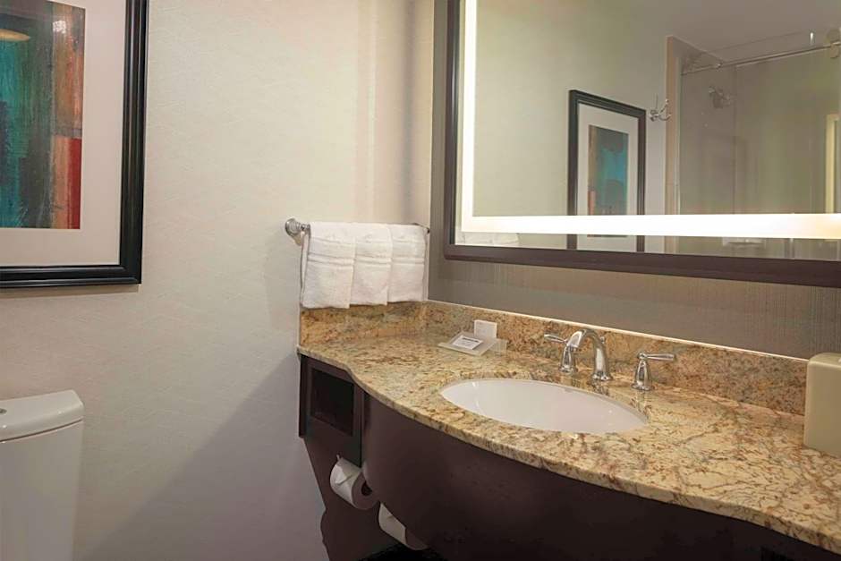 Hilton Garden Inn Washington DC/Georgetown Area