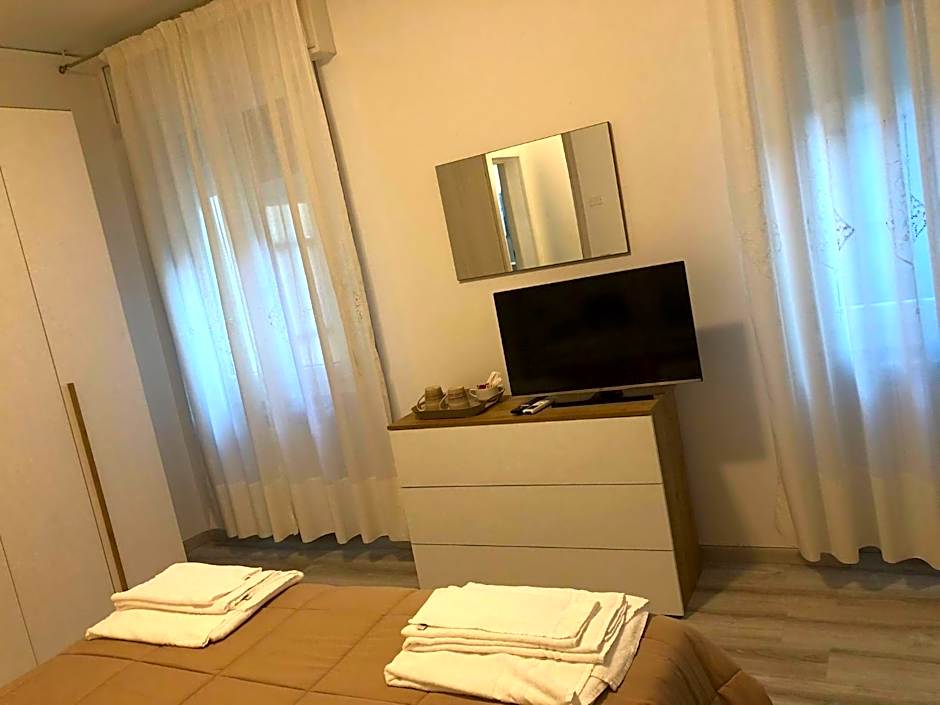 Locanda del Musso con Ristorante