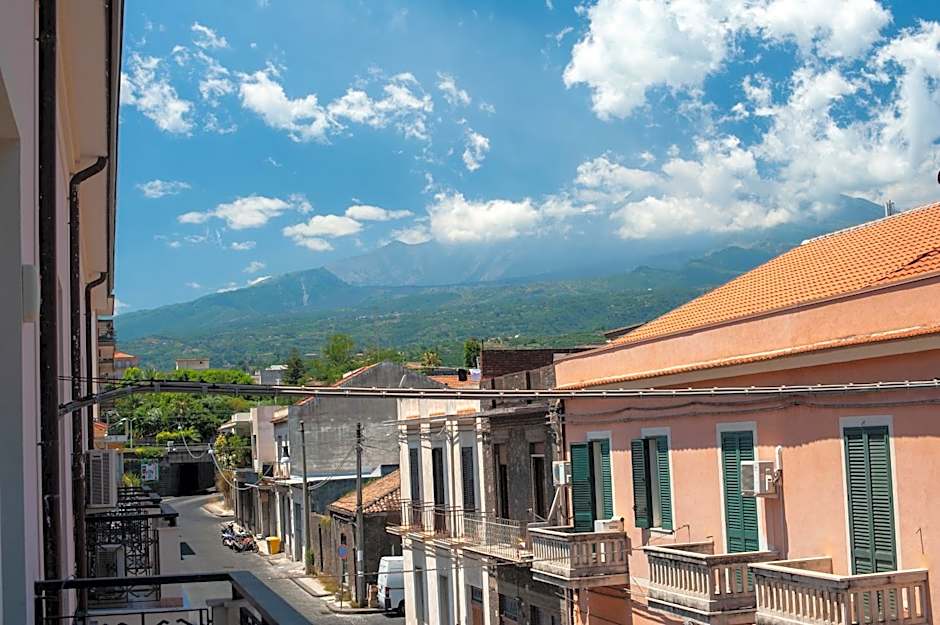 Casa del Marchese B&B