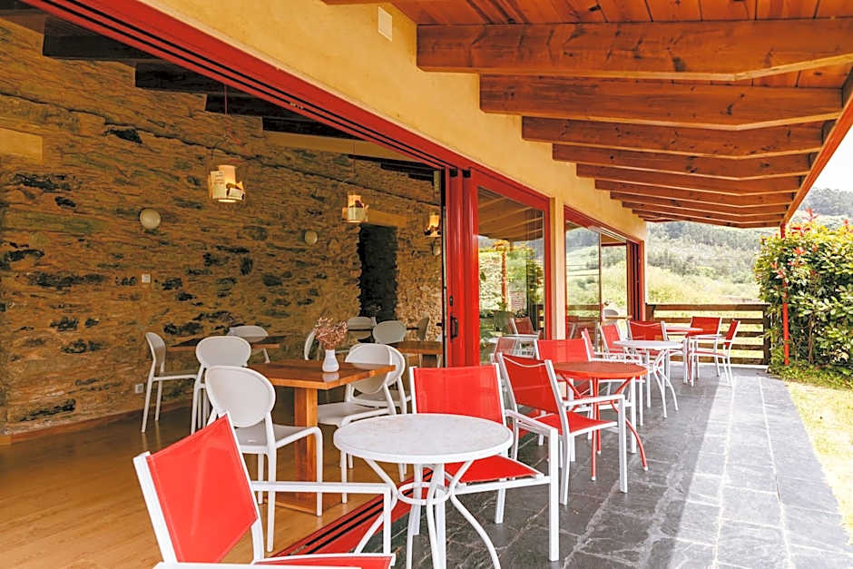 Hotel El Castaño Dormilón