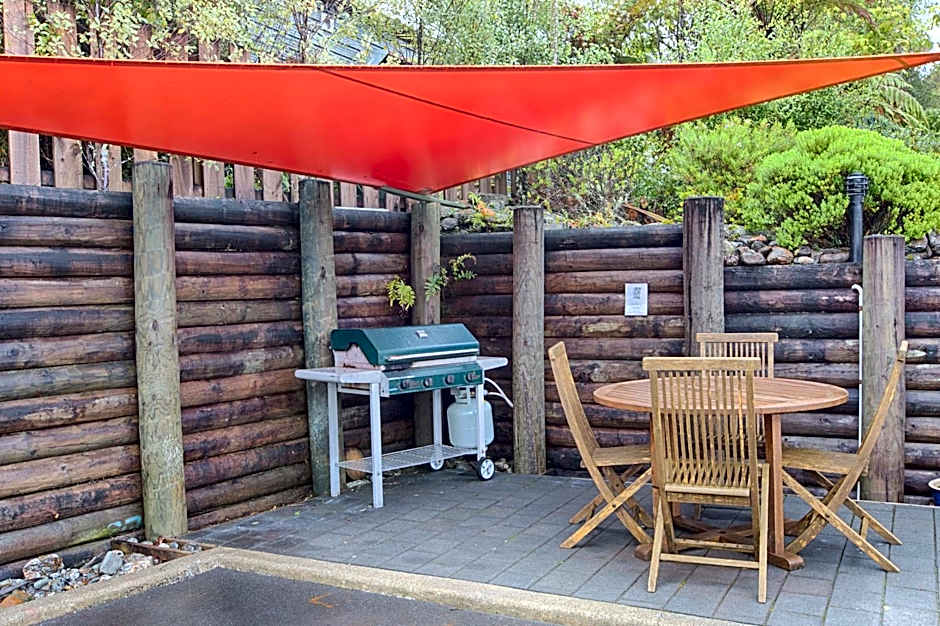 Bella Vista Fox Glacier Motel