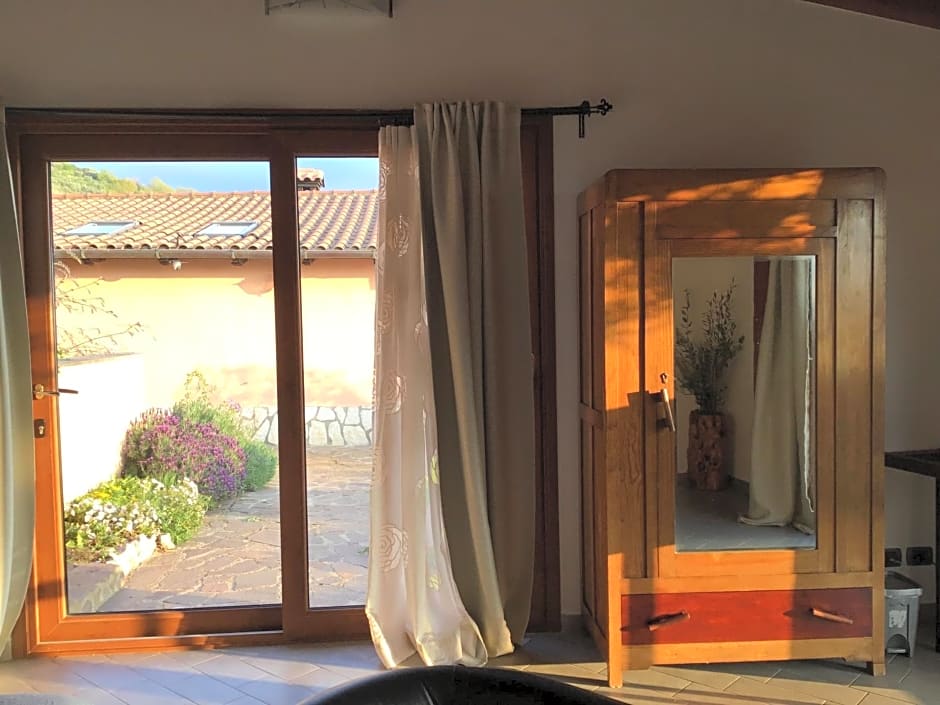 B&B A Casa di Silvia