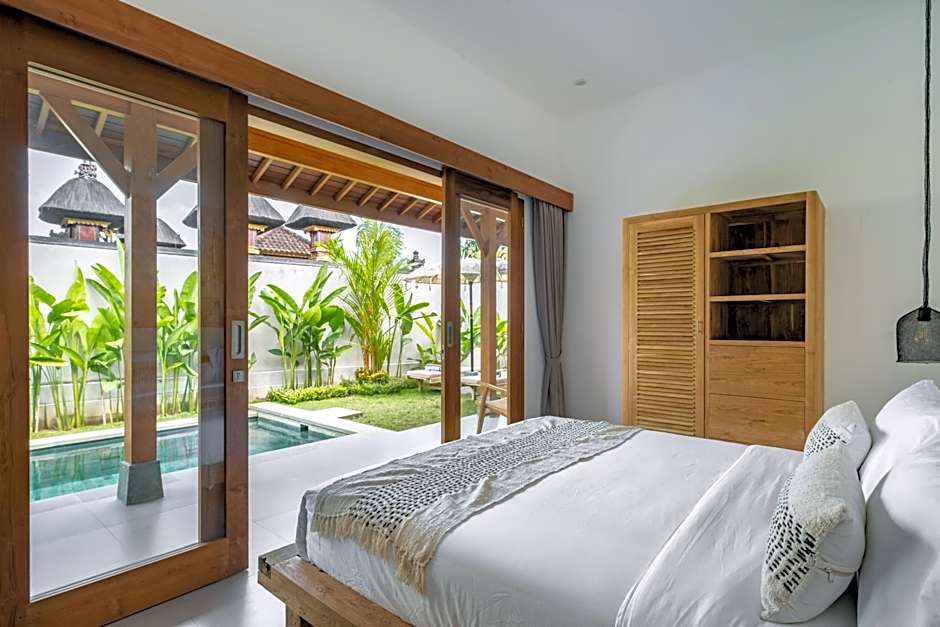 Brand New 3 Bedroom Villa Cinta