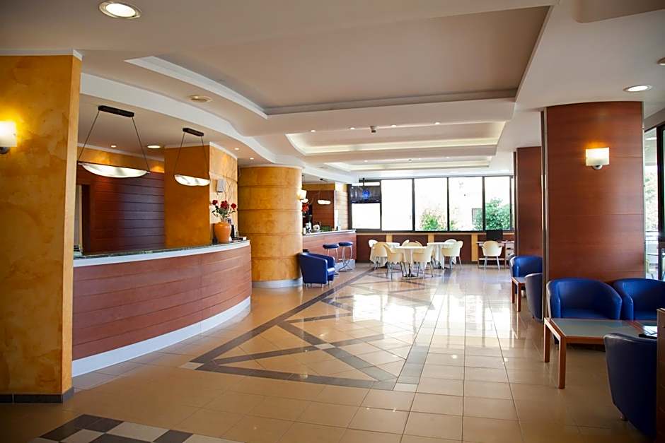 Hotel Atlas