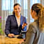 Moevenpick Hotel Lausanne