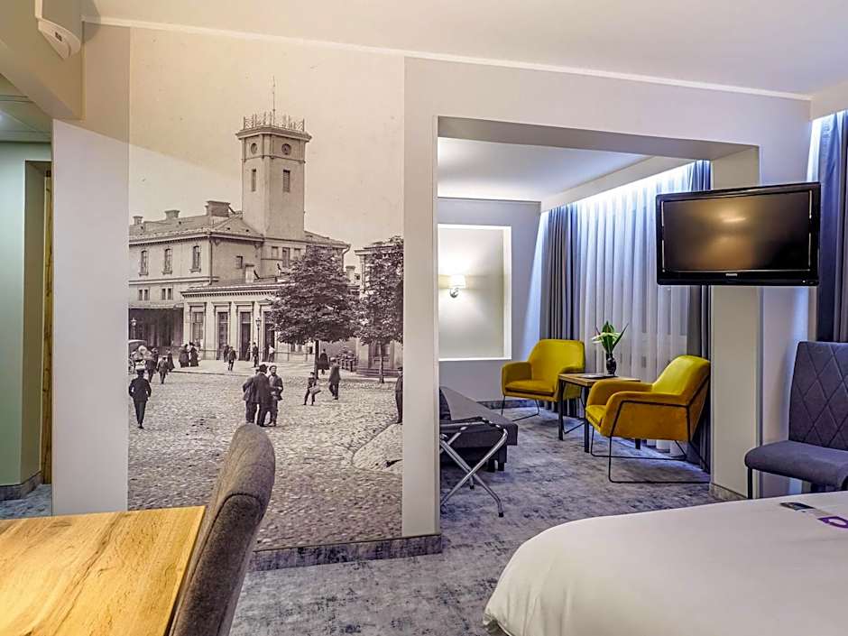 Mercure Czestochowa Centrum