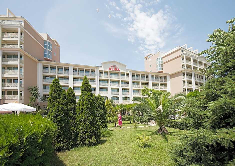 Hotel Alba - All Inclusive
