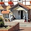 Hotel garni Zum Reinhardswald