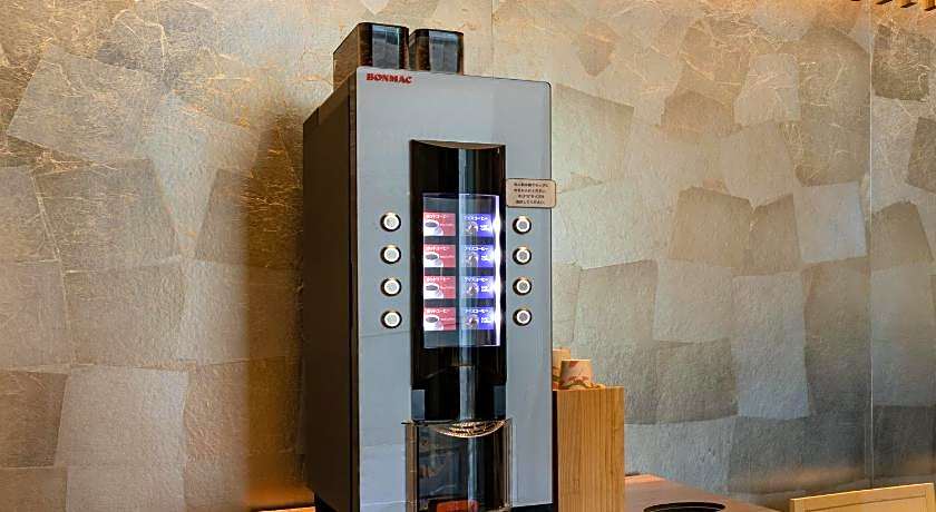 Best Western Hotel Fino Tokyo Akihabara