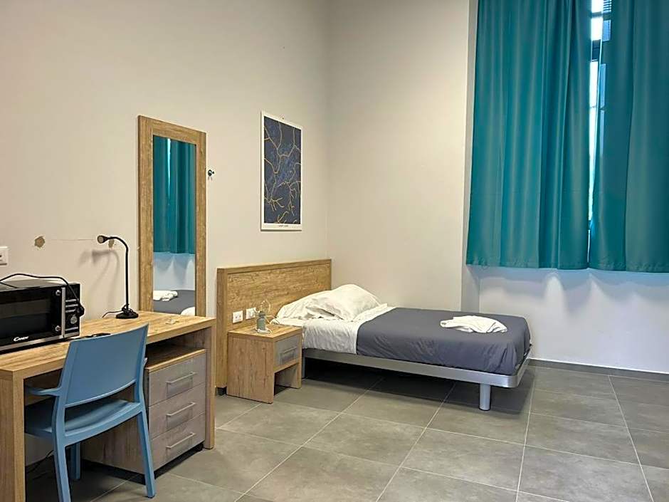 SH Accademia