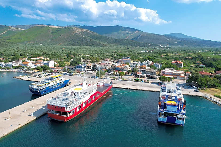 Hotel Medusa