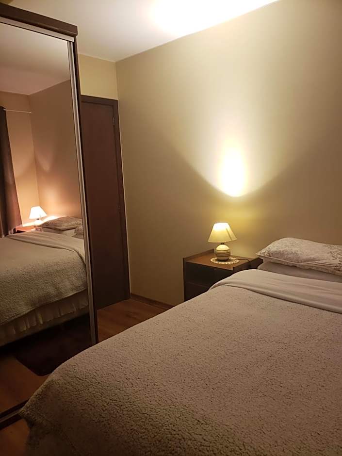 Apartamento Flor de Canela