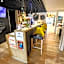 ibis Haguenau Strasbourg Nord