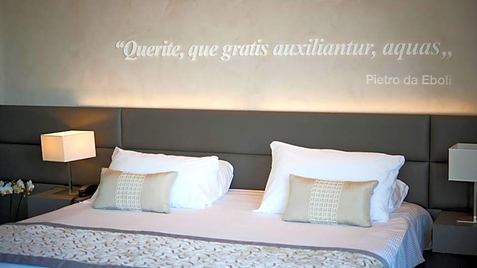 Galzignano Resort Terme & Golf - Hotel Majestic