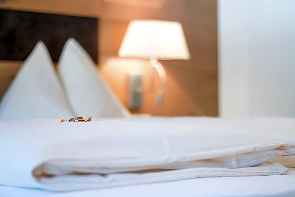 Hotel Alpenwelt Superior