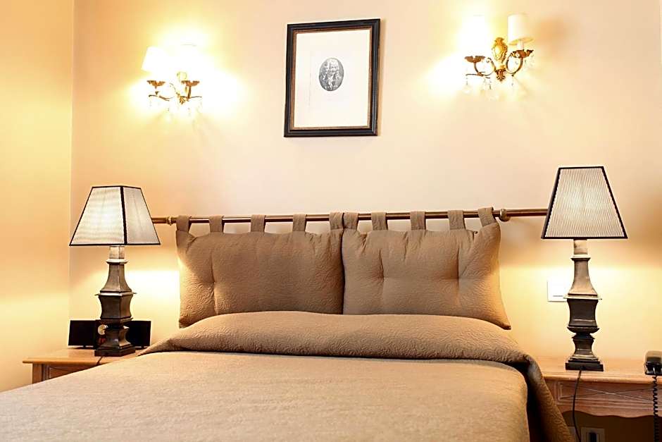 Hotel Albe Bastille