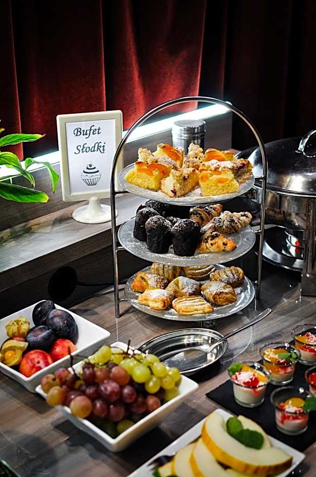 Hotel Trzy Światy Spa & Wellness Rajska WySpa