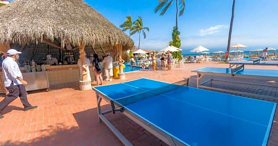 Velas Vallarta Condo