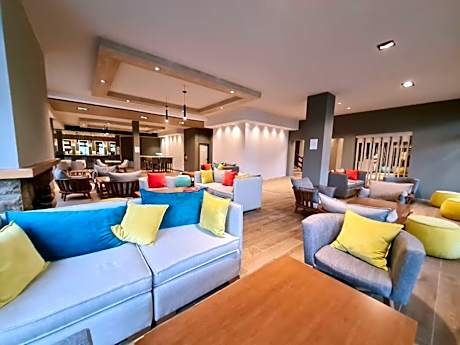 Hotel Alun Nehuen